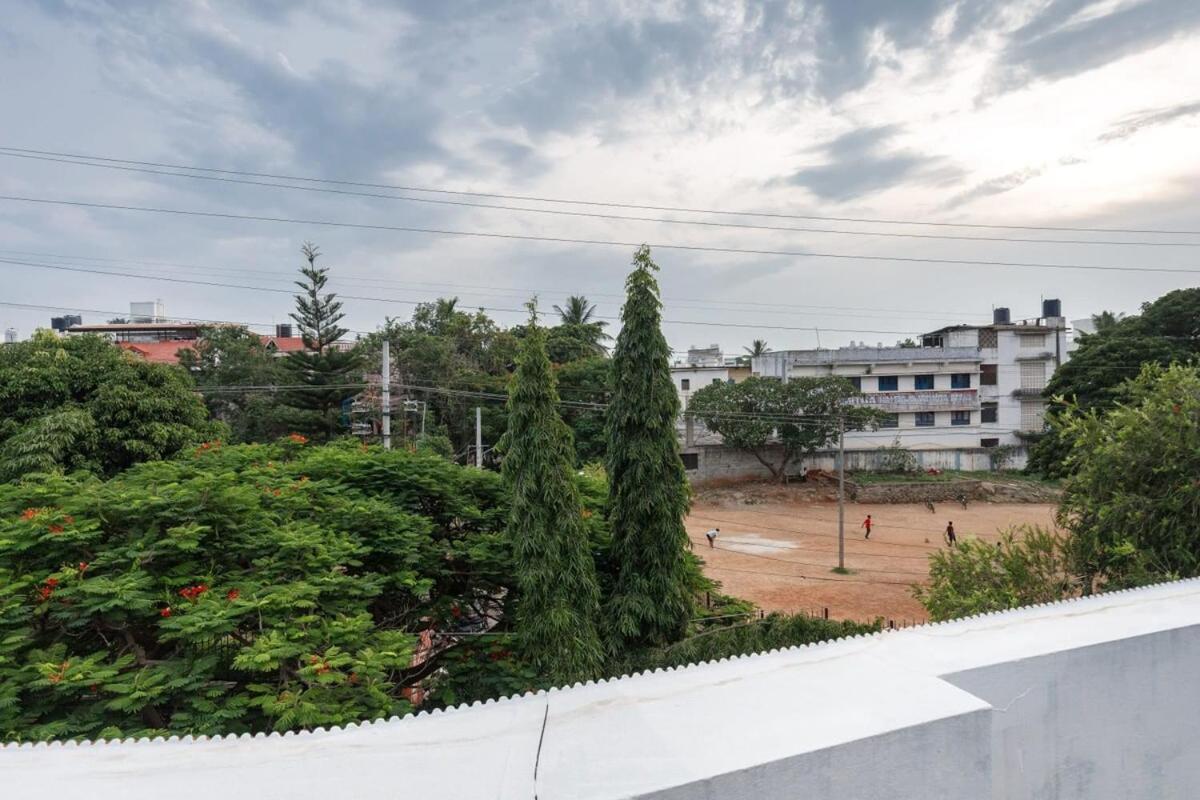 הוילה העיר בנגלור Westside Bungalow By Jadecaps Nr Wtc Rajajinagar מראה חיצוני תמונה